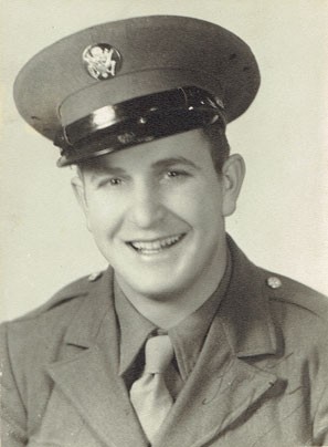 Alvin Lee Stech (1922-1981)
